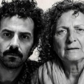 Dina Alberizia e Nico Centrone, la Sala rossa chiede la liberazione dei due attivisti Dina Alberizia e Nico Centrone, la Sala rossa chiede la liberazione dei due attivisti