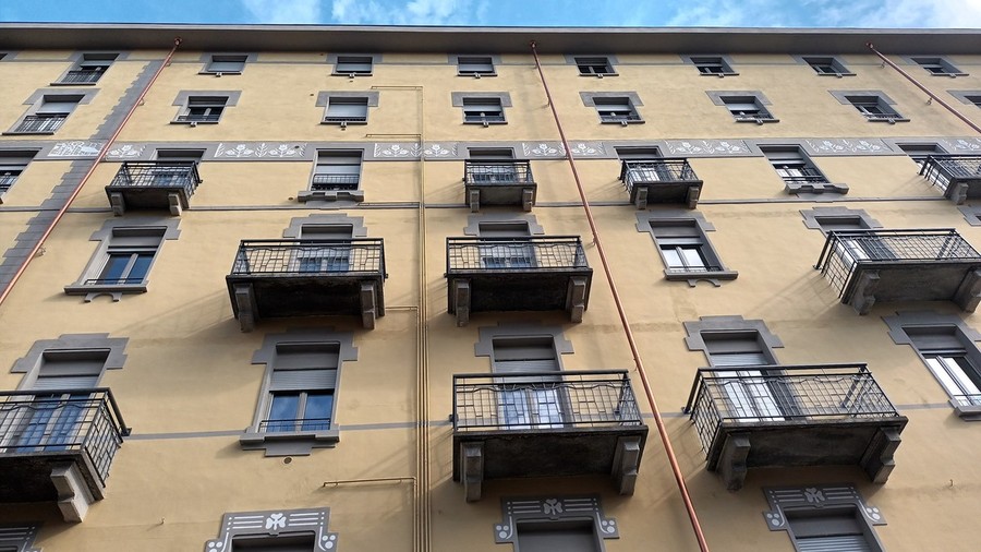 Quasi un milione e mezzo di euro ad ATC, fondi per ristrutturare e riassegnare 90 alloggi