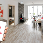 Airbnb, c'è anche Torino tra le città preferite per gli affitti brevi