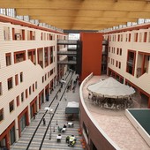 Più vigilanza dentro gli ospedali dopo l'aggressione al Cardinal Massaia di Asti