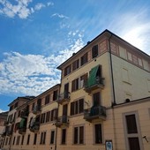 Bando Autorecupero, a Torino i primi 46 alloggi ristrutturati dalle famiglie assegnatarie Bando Autorecupero, a Torino i primi 46 alloggi ristrutturati dalle famiglie assegnatarie