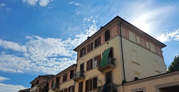 Bando Autorecupero, a Torino i primi 46 alloggi ristrutturati dalle famiglie assegnatarie Bando Autorecupero, a Torino i primi 46 alloggi ristrutturati dalle famiglie assegnatarie