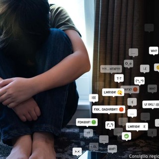 Nessuno guarisce ferendo, il messaggio del Garante per l'infanzia e l'adolescenza