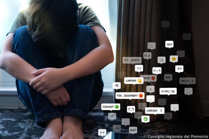 Nessuno guarisce ferendo, il messaggio del Garante per l'infanzia e l'adolescenza