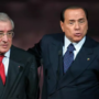 Stragi del '93, archiviate le accuse a Dell'Utri e Berlusconi
