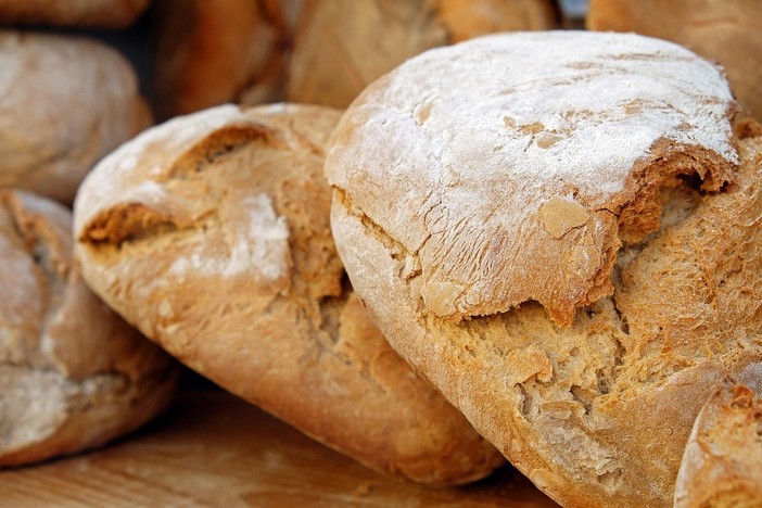 Pane e sale iodato, una scelta consapevole che coniuga gusto e benessere Pane e sale iodato, una scelta consapevole che coniuga gusto e benessere