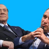 Lo Russo: Berlusconi ha segnato un'epoca
