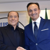Berlusconi, Cirio: per me è come perdere un papà