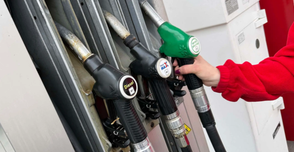 Caro carburanti, per CNA dal governo «risposte concrete per l'autotrasporto» Caro carburanti, per CNA dal governo «risposte concrete per l'autotrasporto»