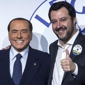 Il gruppo regionale Lega Salvini Piemonte per la scomparsa di Silvio Berlusconi: un gigante