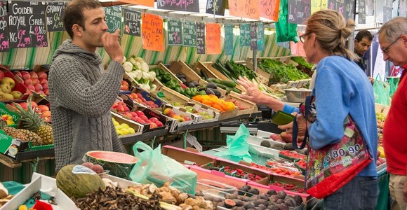 Distretto Urbano del Commercio a Torino dedicato alle aree mercatali, la proposta del GOIA FENAPI