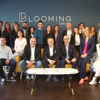 Burger King, Befed e Rosso Pomodoro: è a Torino il quartier generale di Blooming Group con fatturato di 34 milioni di euro e 500 dipendenti