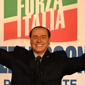 Morte Berlusconi, Forza Italia Piemonte: vicini alla famiglia, portare avanti eredità morale del berlusconismo