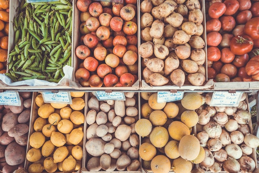 Urgente un'etichetta d’origine su tutti gli alimenti. Parte la raccolta firme per una legge di iniziativa popolare