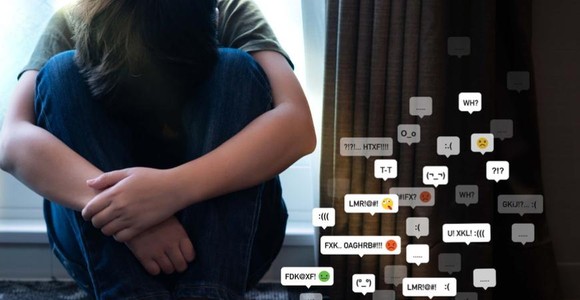 Nessuno guarisce ferendo, il messaggio del Garante per l'infanzia e l'adolescenza