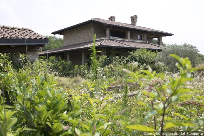 Beni confiscati, nell'ultimo triennio finanziate 27 domande con 780 mila euro Beni confiscati, nell'ultimo triennio finanziate 27 domande con 780 mila euro