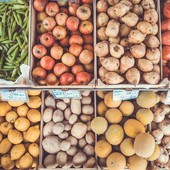 Urgente un'etichetta d’origine su tutti gli alimenti. Parte la raccolta firme per una legge di iniziativa popolare