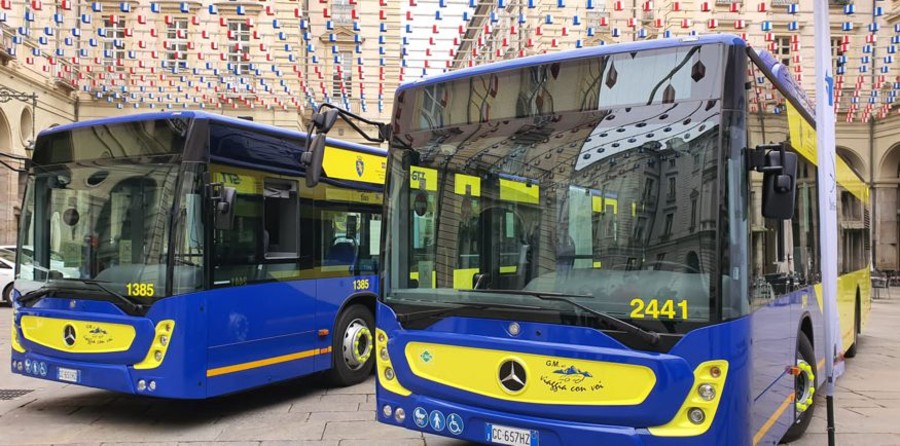 Trasporto pubblico, nuove misure a tutela degli operatori e dell’utenza