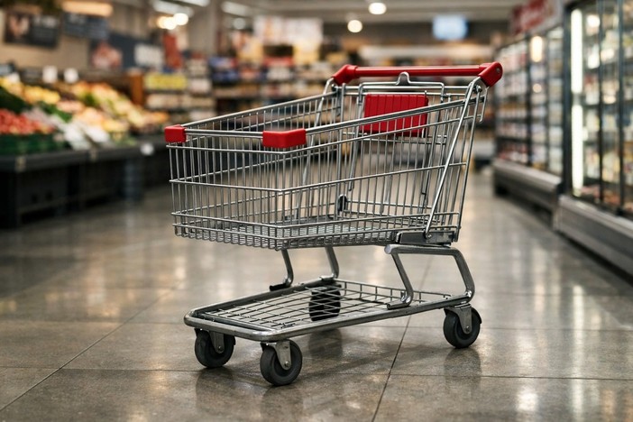 Potere d’acquisto dei salari -10,5%, “carrello della spesa” + 24%, la realtà non fa sconti alle narrazioni e crescono i disagi per molti cittadini. Di Carlo Manacorda* Potere d’acquisto dei salari -10,5%, “carrello della spesa” + 24%, la realtà non fa sconti alle narrazioni e crescono i disagi per molti cittadini. Di Carlo Manacorda*