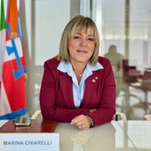 Dalla Regione oltre 570 mila euro ai centri per uomini autori di violenza Dalla Regione oltre 570 mila euro ai centri per uomini autori di violenza