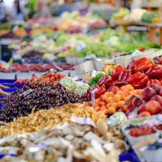 Giornata cibo sicuro, Coldiretti: “8 prodotti su 10 a rischio salute sono esteri”