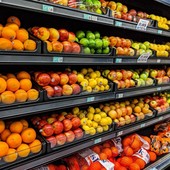 Per il 2023 ancora stop all'ingresso in Russia di frutta e verdura occidentali, Coldiretti Piemonte: grave danno