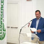 Vincenzo Nettis è il nuovo presidente provinciale di Confesercenti