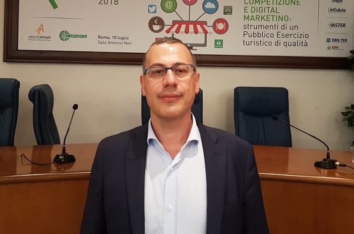 Commercio, il calo è drammatico e il nostro modello sociale è in pericolo