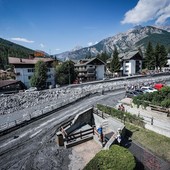 300mila euro  per i veicoli danneggiati dalla colata di fango che si è abbattuta su Bardonecchia lo scorso agosto