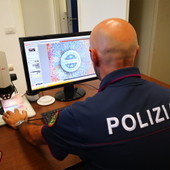 A Bardonecchia quattro arresti durante i controlli transfrontalieri A Bardonecchia quattro arresti durante i controlli transfrontalieri