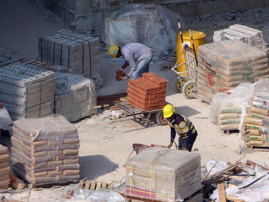 Lavoro e caldo estremo, per Confartigianato è necessario ripensare i contratti in fase di appalto per tutelare imprese e lavoratori