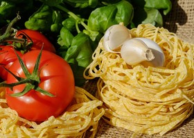 È la proprietà intellettuale l'ingrediente vincente della cucina italiana