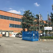 Cornaglia, la multinazionale con sede a Torino, cresce sui mercati internazionali nel settore della filtrazione