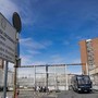 Incendio al carcere di Torino, quattro agenti intossicati Incendio al carcere di Torino, quattro agenti intossicati