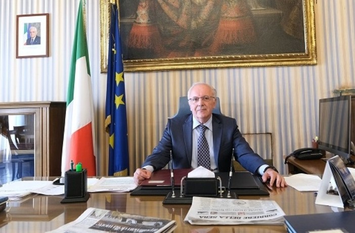 Confermate ed estese a otto le zone a vigilanza rafforzata a Torino Confermate ed estese a otto le zone a vigilanza rafforzata a Torino