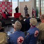 Croce Rossa, in Piemonte tre milioni di ore di prestazioni e più di ventiduemila volontari