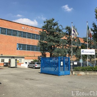 Cornaglia, la multinazionale con sede a Torino, cresce sui mercati internazionali nel settore della filtrazione