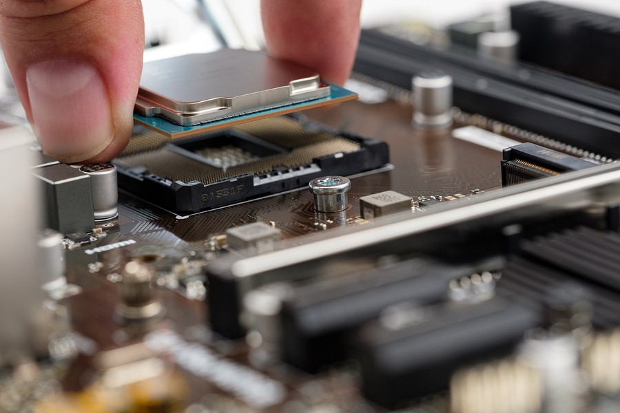 Agognate, il colosso dei chip Silicon Box conferma l'avvio del cantiere entro l'anno