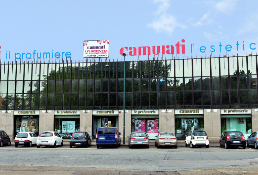 Camurati Profumi: un “aroma” di caos e contraddizioni