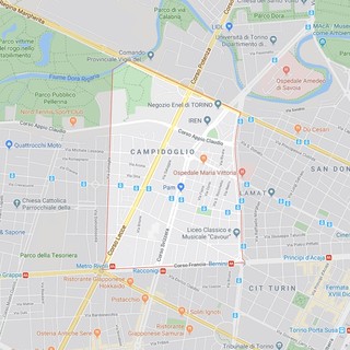 Borgo Campidoglio, da lunedì 1° dicembre entra in vigore la nuova zona pedonale