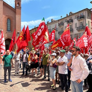 Caporalato in Piemonte, Airaudo: “Basta ipocrisie, non è un problema di mele marce ma di sistema”