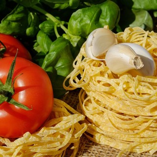 È la proprietà intellettuale l'ingrediente vincente della cucina italiana