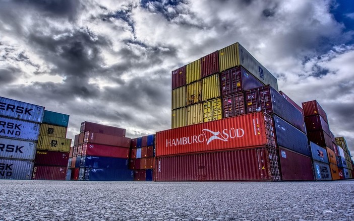 Export in calo del 3,5% nel primo trimestre dell'anno, il Piemonte al quinto posto della graduatoria nazionale