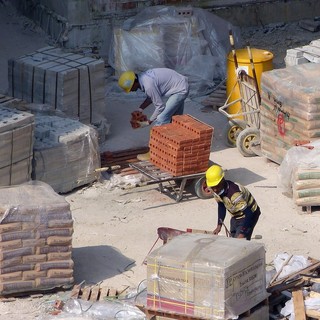 Lavoro e caldo estremo, per Confartigianato è necessario ripensare i contratti in fase di appalto per tutelare imprese e lavoratori