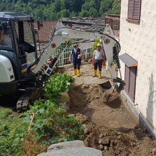 Danni da maltempo, Regione Piemonte vara una piattaforma online per la ricognizione