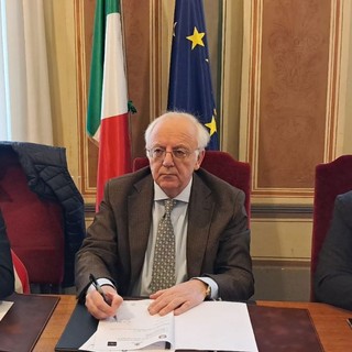 Carnevale di Ivrea, protocollo in Prefettura per “Arance Frigie”