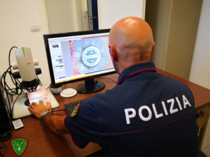 A Bardonecchia quattro arresti durante i controlli transfrontalieri A Bardonecchia quattro arresti durante i controlli transfrontalieri