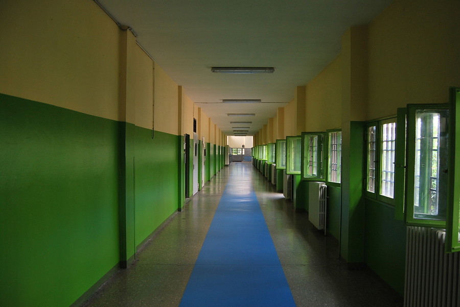 Suicidio al carcere di Torino, allarme del Sappe per l'emergenza sanitaria Suicidio al carcere di Torino, allarme del Sappe per l'emergenza sanitaria