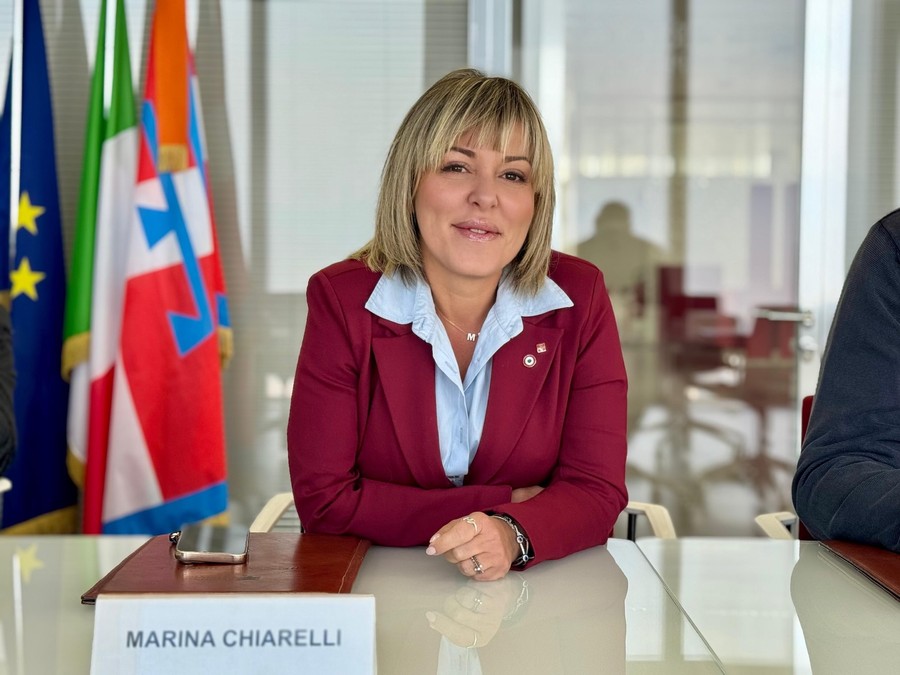 Dalla Regione oltre 570 mila euro ai centri per uomini autori di violenza