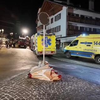 Il Piemonte pronto a collaborare per garantire soccorso e assistenza a Cras Montana